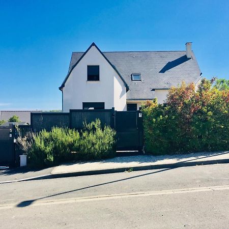 アンボワーズ La Casa Da Vinci Bed & Breakfast エクステリア 写真