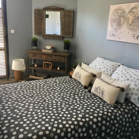 アンボワーズ La Casa Da Vinci Bed & Breakfast エクステリア 写真