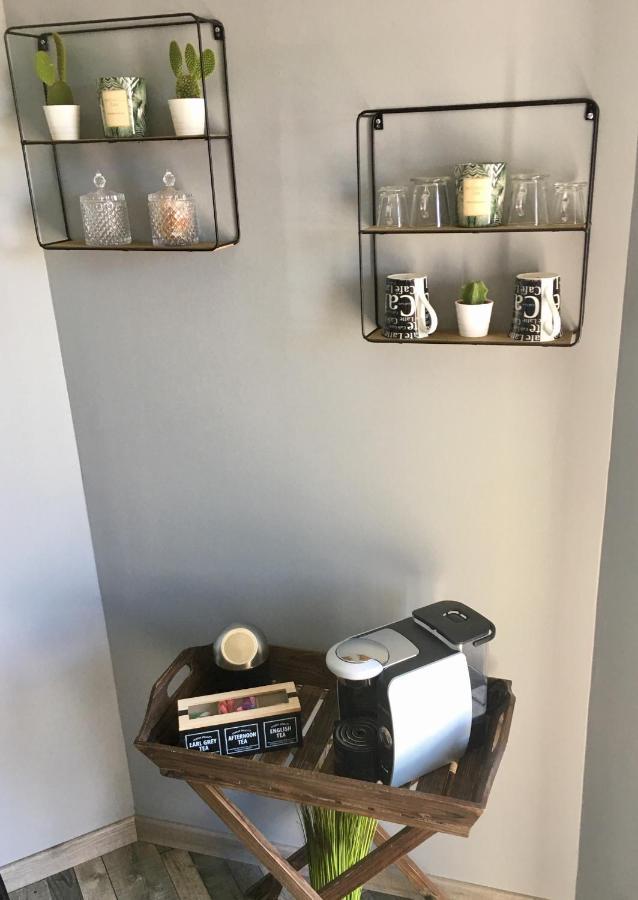 アンボワーズ La Casa Da Vinci Bed & Breakfast エクステリア 写真
